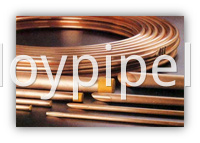 Copper Nickel Pipes and Tubes , Cupro Nickel Pipes and Tubes ASTM B111 C70400 C70600,ASTM B288, ASTM B688 .